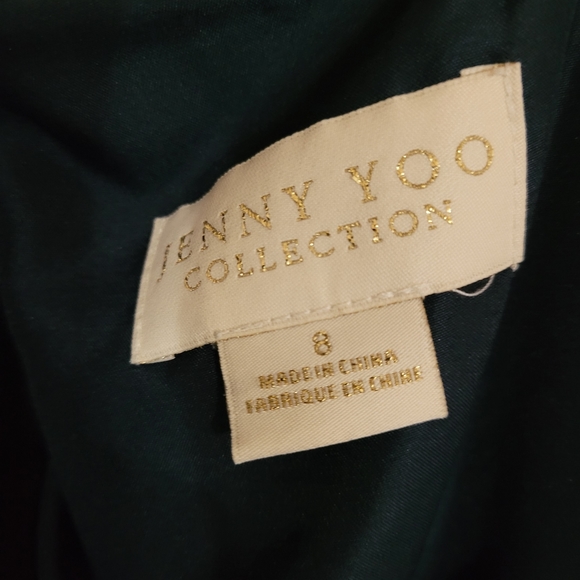 Jenny Yoo Inesse Gown - Picture 6 of 6